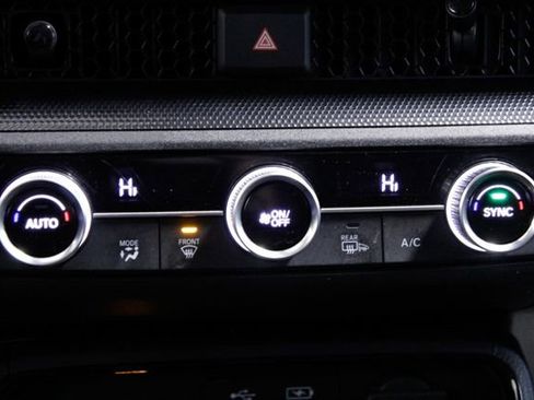 Certified 2024 Honda CR-V EX image 30