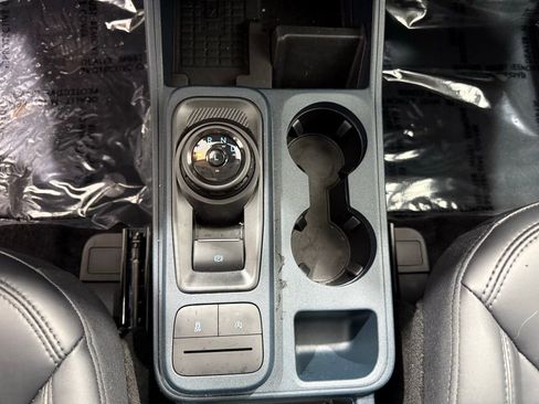 New 2025 Ford Maverick Lariat w/ Black Appearance Package image 39