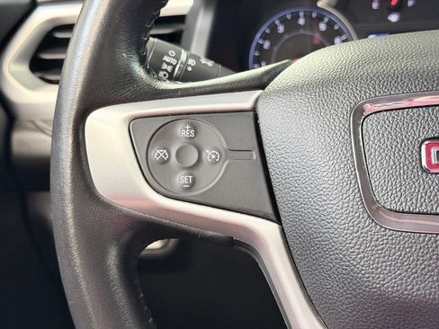 Used 2019 GMC Acadia SLT FWD image 49