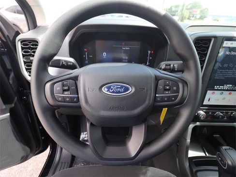 New 2025 Ford Ranger XL w/ Trailer Tow Package image 15