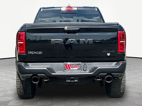 New 2026 RAM 1500 RHO AWD/4WD image 5