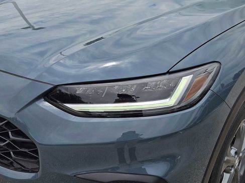 New 2026 Honda HR-V LX image 7