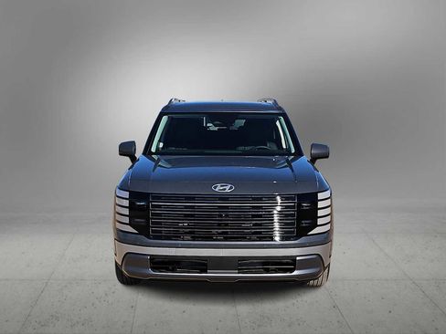 New 2026 Hyundai Palisade SEL image 3