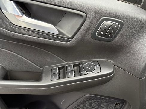 Used 2024 Ford Escape ST-Line Elite w/ Premium Technology Package image 14