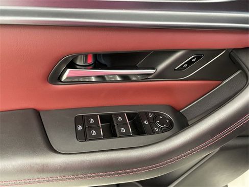 Certified 2025 MAZDA CX-70 Plug-In Hybrid w/ Premium Plus image 23