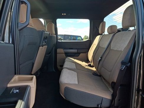 Used 2023 Ford F150 XLT AWD/4WD image 10