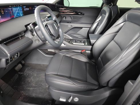 New 2026 Lincoln Nautilus Premier w/ Equipment Group 102A AWD/4WD image 13