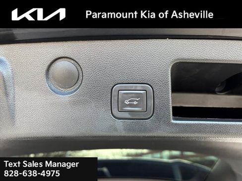 Used 2025 Chevrolet Equinox ACTIV w/ Safety and Technology Package image 28