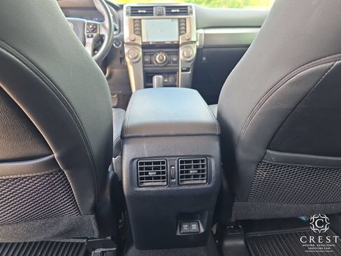 Used 2021 Toyota 4Runner SR5 Premium AWD/4WD image 23