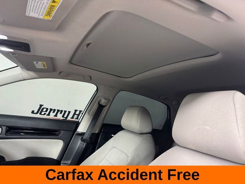 Used 2024 Honda Civic EX image 3