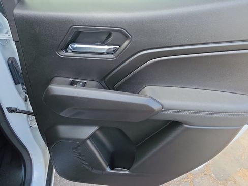 Used 2026 GMC Canyon Elevation RWD image 29