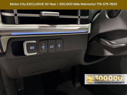 New 2026 Hyundai Santa Fe Calligraphy AWD/4WD image 10