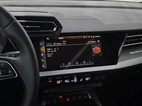 Certified 2026 Audi A3 2.0T Premium Plus AWD/4WD image 22