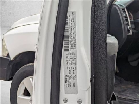 Used 2016 RAM 1500 Tradesman w/ Power & Remote Entry Group image 27