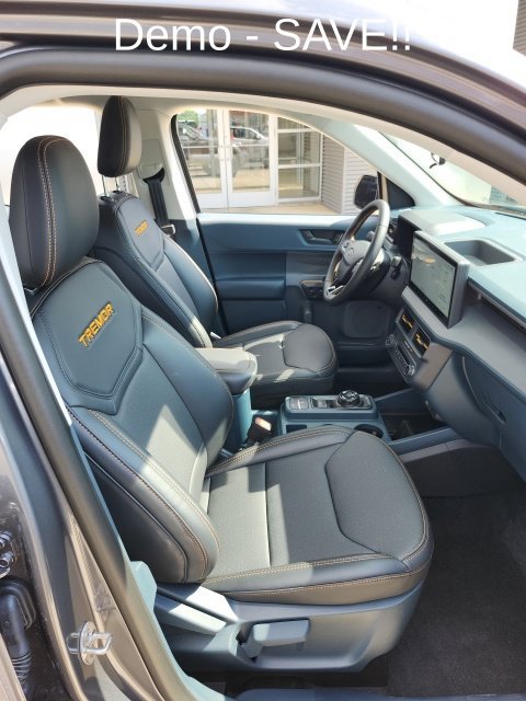 New 2026 Ford Maverick Tremor AWD/4WD image 22