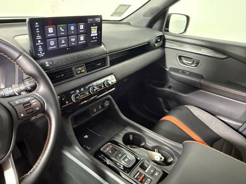 Used 2026 Honda Passport TrailSport image 28