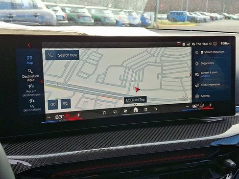 New 2025 BMW M2 w/ Lighting Package image 17