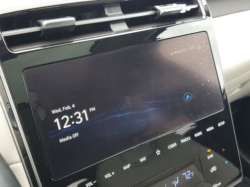 Used 2023 Hyundai Tucson Limited image 28