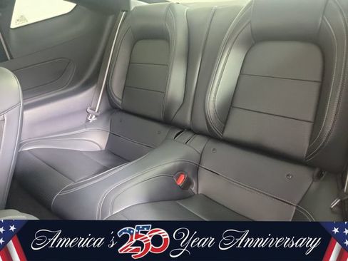 Used 2024 Ford Mustang GT Premium RWD image 8