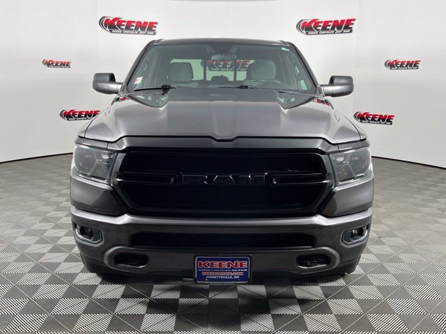 Used 2023 RAM 1500 Tradesman w/ Night Edition AWD/4WD image 4