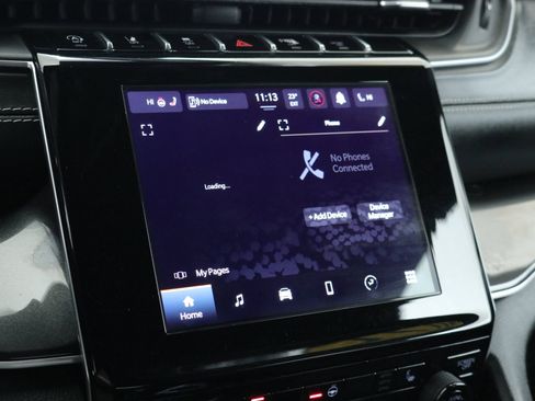 Used 2021 Jeep Grand Cherokee L Laredo image 16