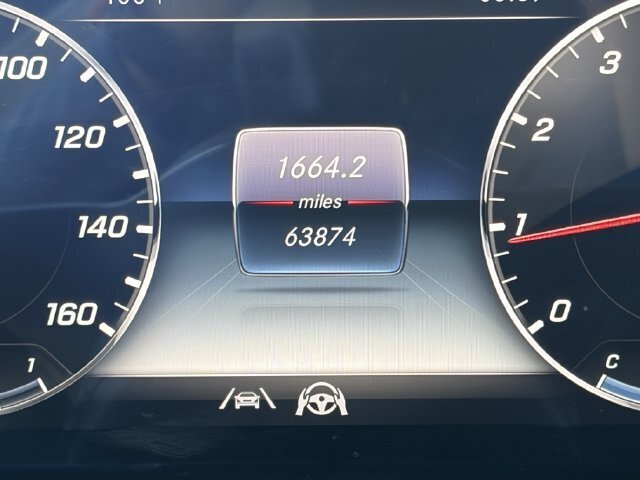 Used 2020 Mercedes-Benz E 350 4MATIC Sedan image 26