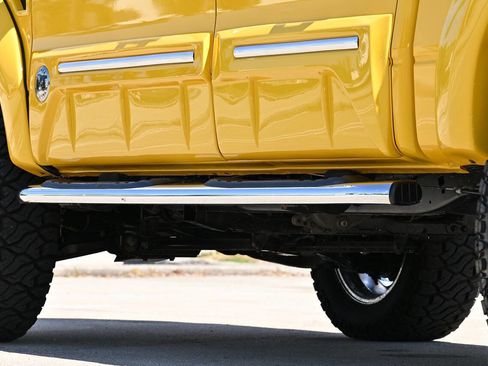 Used 2014 Ford F150 Lariat w/ Equipment Group 502A Luxury image 12