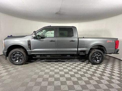 New 2026 Ford F250 XL w/ STX Appearance Package image 6