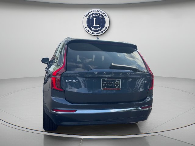 Certified 2026 Volvo XC90 B6 Plus AWD/4WD image 6