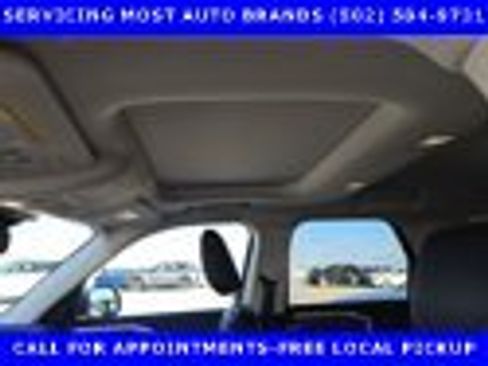 Used 2025 Ford Bronco Sport Big Bend w/ Convenience Package AWD/4WD image 16