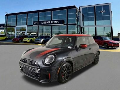 New 2026 MINI Cooper John Cooper Works
