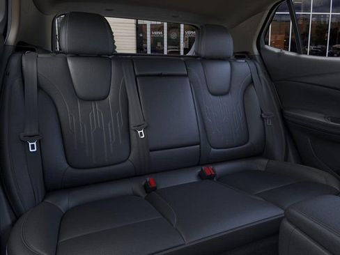 New 2026 Buick Encore GX Avenir image 17