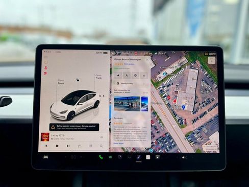 Used 2022 Tesla Model 3 image 21