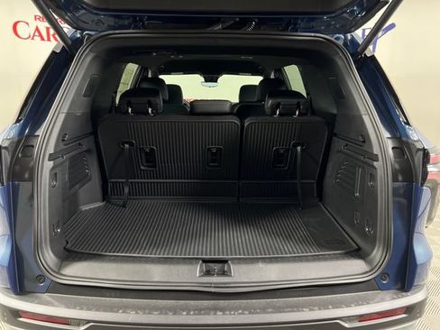 New 2026 Chevrolet Traverse LT w/ Driver Confidence Package FWD image 22