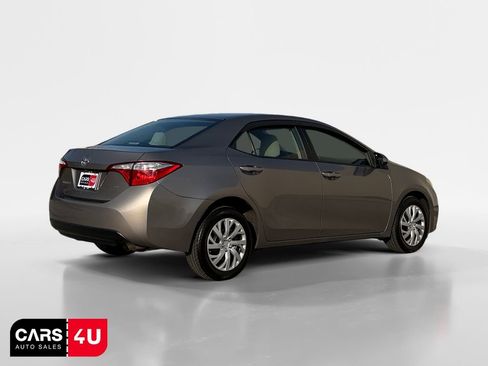 Used 2016 Toyota Corolla LE image 7