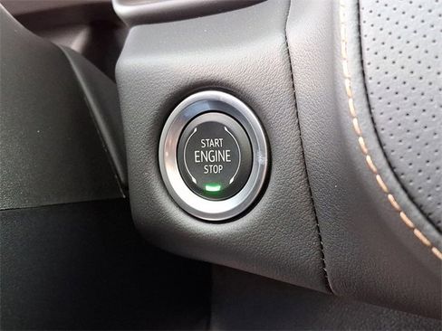 Certified 2024 GMC Yukon AT4 w/ Technology Package image 25