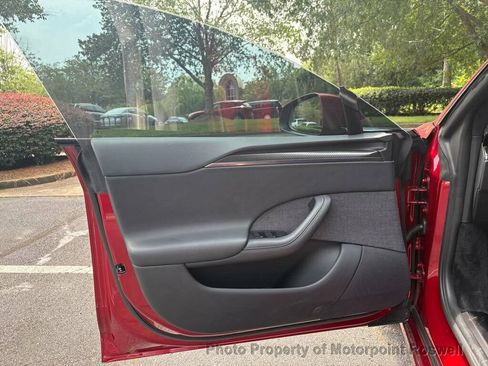 Used 2026 Tesla Model S Plaid AWD/4WD image 16