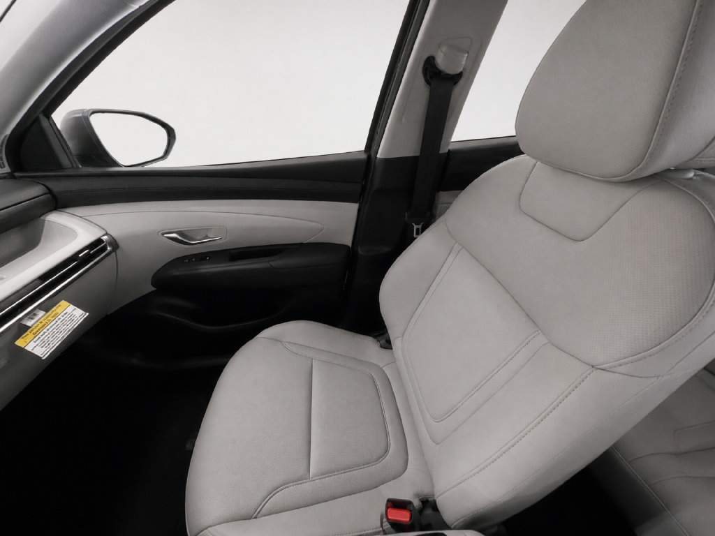 New 2026 Hyundai Tucson SEL Plus FWD image 12