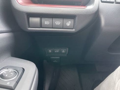 New 2026 Toyota Prius Plug-In Hybrid image 12