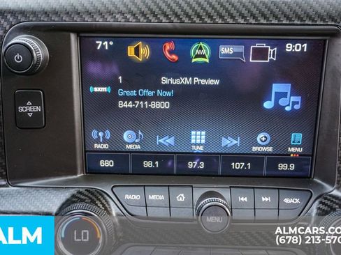 Used 2019 Chevrolet Corvette Grand Sport image 45