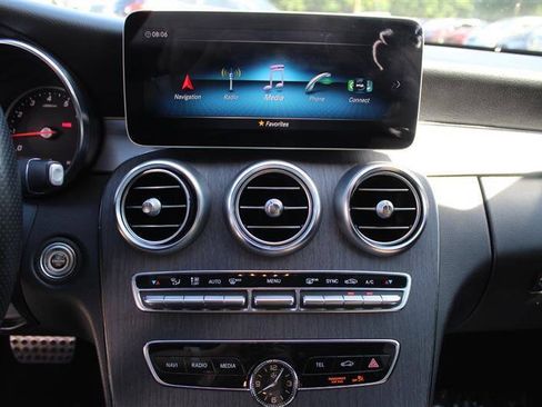 Used 2019 Mercedes-Benz C 300 4MATIC Coupe image 19