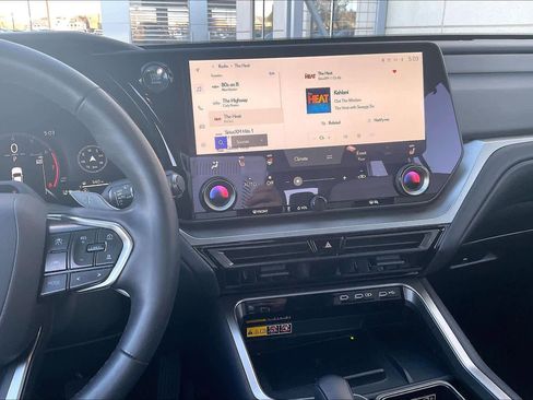 Certified 2025 Lexus TX 350 AWD w/ Convenience Package image 7