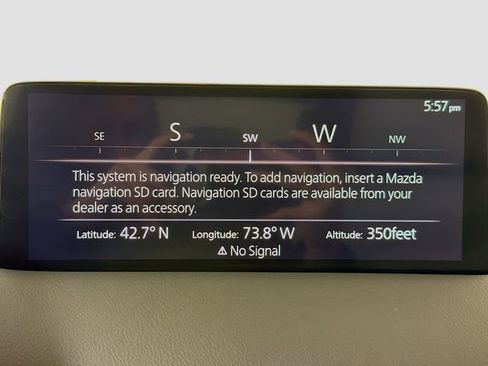 Used 2021 MAZDA CX-5 Grand Touring Reserve AWD/4WD image 15