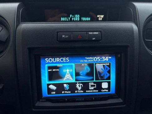 Used 2014 Ford F150 STX w/ Equipment Group 201A Mid image 21