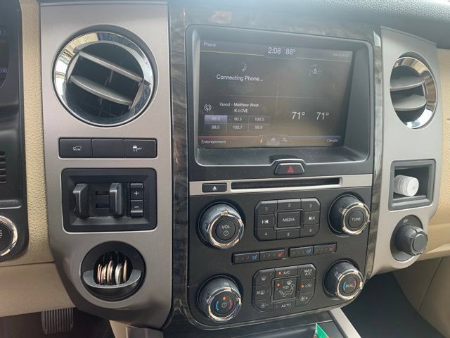 Used 2015 Ford Expedition Limited w/ Equipment Group 301A RWD image 13