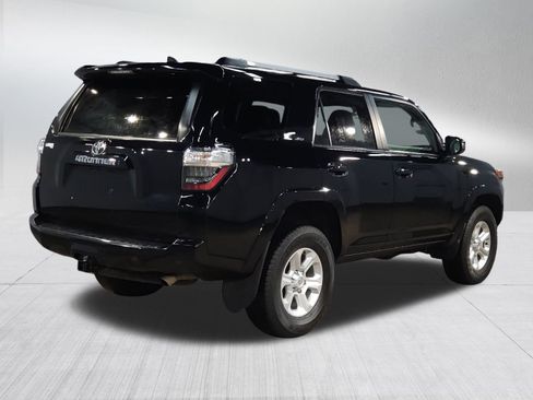 Certified 2024 Toyota 4Runner SR5 image 8