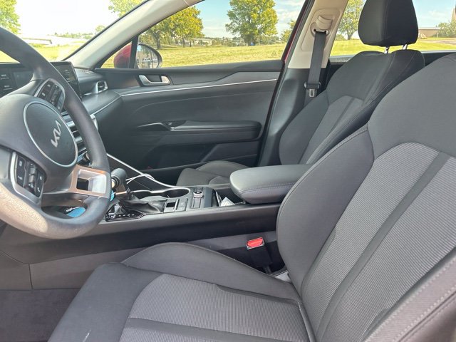 Used 2022 Kia K5 LXS FWD image 10
