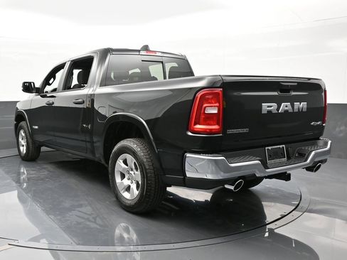 Used 2025 RAM 1500 Big Horn image 4