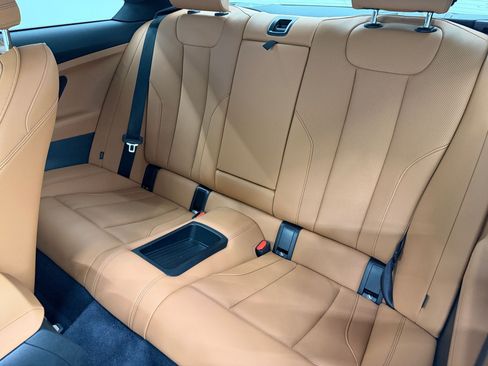 Certified 2024 BMW 230i Coupe w/ M Sport Package RWD image 22