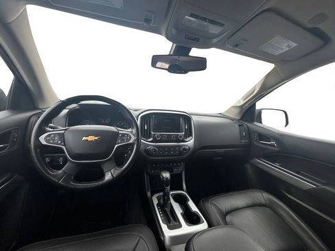 Used 2022 Chevrolet Colorado ZR2 w/ Colorado ZR2 Bison Edition image 17